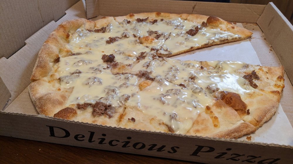 JOHNLUCAS PIZZA PASTA AND GRILL 39 Photos & 43 Reviews 6898 Emilie