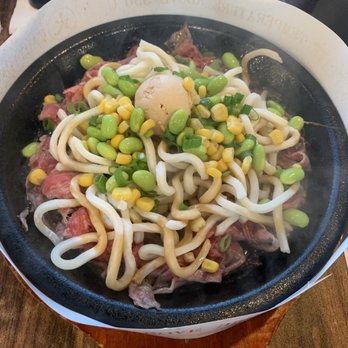 Tasty Pot - New dish. Very good. The sauce is amazing - Taiwanese Near Me - San Jose, California