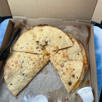 Quesadilla Factory - Quesadilla - Mexican Near Me - Centralia, Washington Quesadilla Factory - Quesadilla - Mexican Near Me - Centralia, Washington