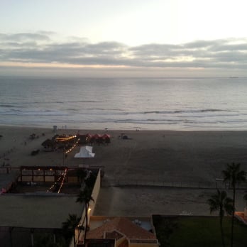 Oceana Casa del Mar - View of the beach - Hotels Near Me - Rosarito, BCN