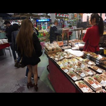Uwajimaya - They have tons of bento ! - International Grocery Near Me - Seattle, Washington Uwajimaya - They have tons of bento ! - International Grocery Near Me - Seattle, Washington
