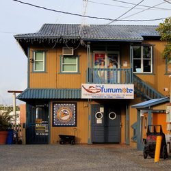 Club Nautico de la Parguera