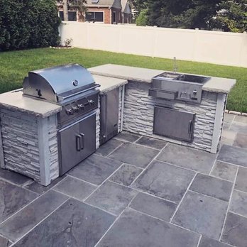 Ness Construction - Renovated backyard - General Contractors Near Me - Las Vegas, Nevada Ness Construction - Renovated backyard - General Contractors Near Me - Las Vegas, Nevada