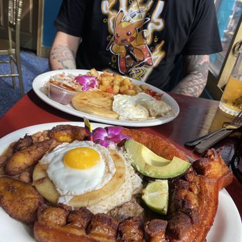 La Bodega - Colombian Near Me - Richmond, Virginia La Bodega - Colombian Near Me - Richmond, Virginia