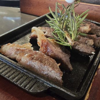 Wagyu Master - A5 teppanyaki wagyu steak - Japanese Near Me - San Jose, California