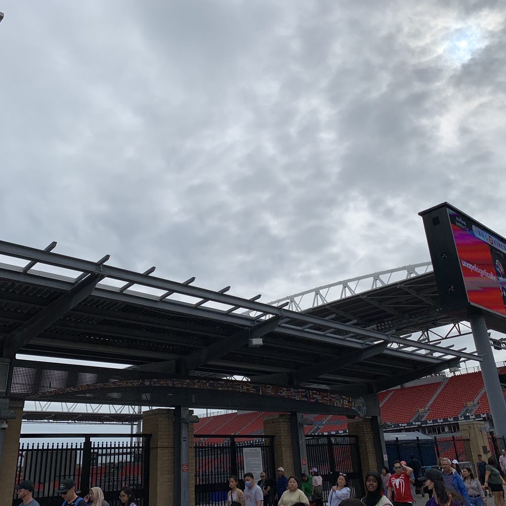 BMO Field - BMO Field - storefront - Stadiums & Arenas Near Me - Toronto, Ontario