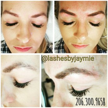 Lashes By Jaymie - Eyelash Service Near Me Lashes By Jaymie - Eyelash Service Near Me