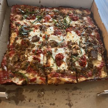 Ranch Pizza - The #4 - Pizza Near Me - Portland, Oregon Ranch Pizza - The #4 - Pizza Near Me - Portland, Oregon