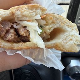 Bahn Mi Bahn Mi