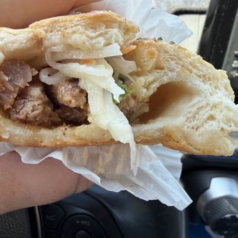 Salted Crumb Bakery - Bahn Mi - Bakeries Near Me Salted Crumb Bakery - Bahn Mi - Bakeries Near Me