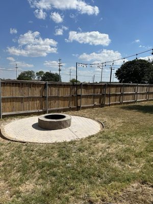 Garden Oasis Landscaping & Design