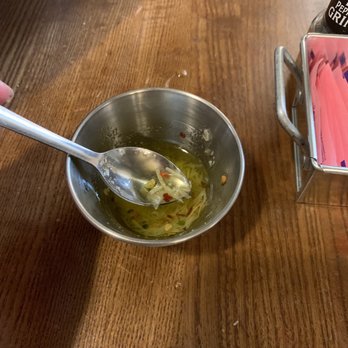 The Wild Olive - Mozarela cheese in olive oil - Seafood Near Me - Crestview, Florida