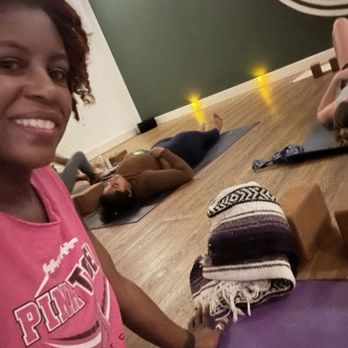 Highland Yoga - Buckhead - Mats, blankets, and blocks provided. - Yoga Near Me - Atlanta, Georgia