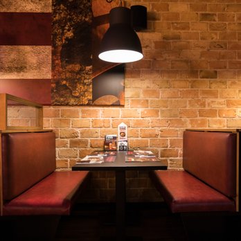 Foster's Hollywood - Foster's Hollywood Colmenar Viejo - American Near Me - Madrid, M