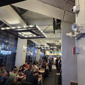 Shake Shack Theater District - Burgers Near Me - New York, New York