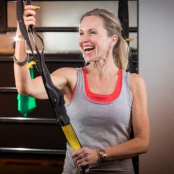 Springer Fitness & Gesundheitsclub - Hier darf gelacht und gesprochen werden