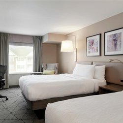 Hilton Garden Inn Springfield, NJ - Guest room