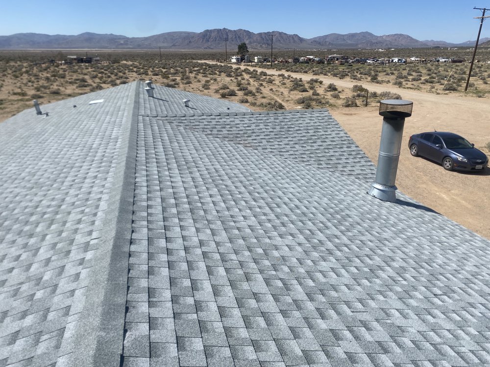 Slide of Regal Roofs