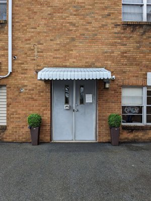 Kutztown Beneficial Association