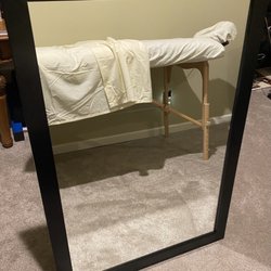 Hobby Lobby - Black frame