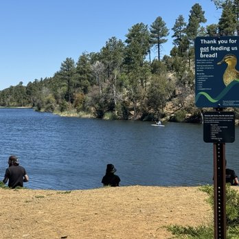 Lynx Lake - Lakes Near Me - Prescott, Arizona Lynx Lake - Lakes Near Me - Prescott, Arizona