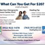 Golden Sun Chiropractic Wellness Center