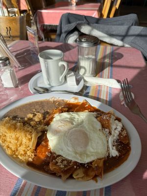 Burrito Caliente by null