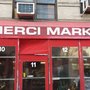 Photo of Merci Market