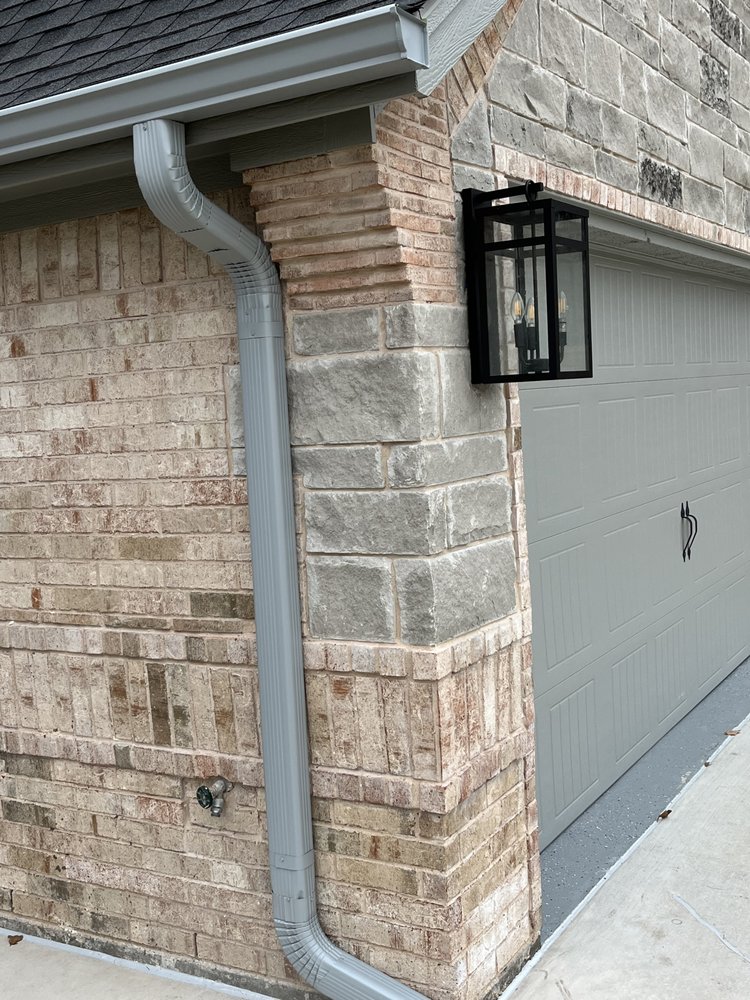 Slide of APEX Roofing