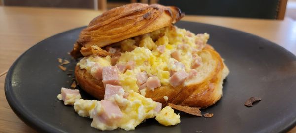 La Panadería Bakery Café by null