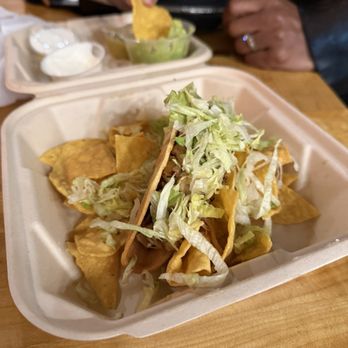 Bicho’s - Another angle... - Salvadoran Near Me - Portland, Oregon
