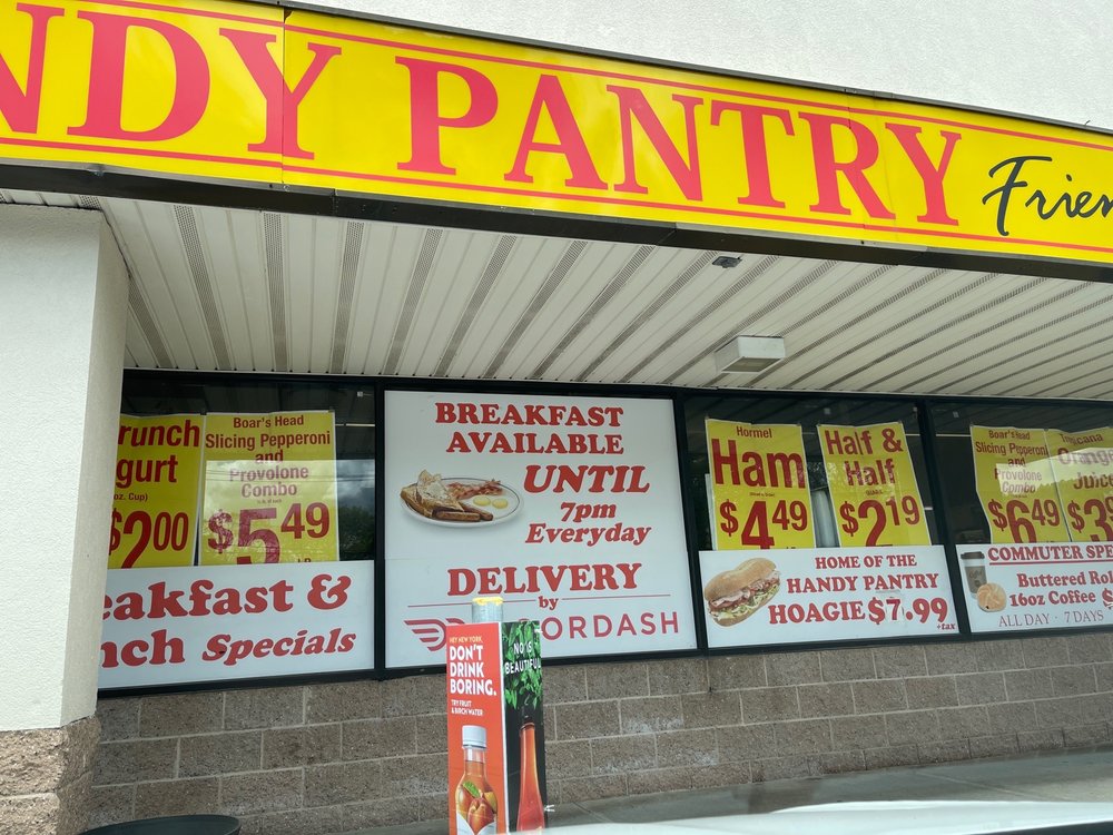 HANDY PANTRY FRIENDLY FOOD STORES NESCONSET Updated September 2024