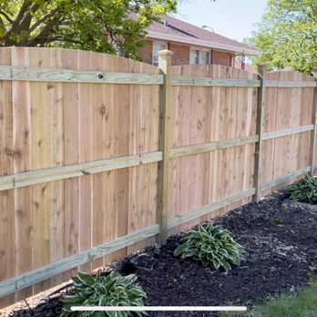Town Fence - Fences & Gates Near Me