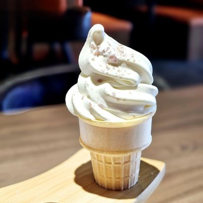 我是一只小辣蟹I'm a little hot crab by null