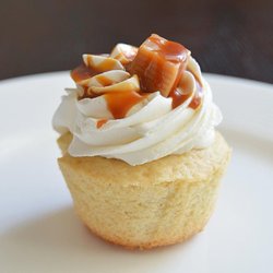 Mama Cakes - Salted Caramel