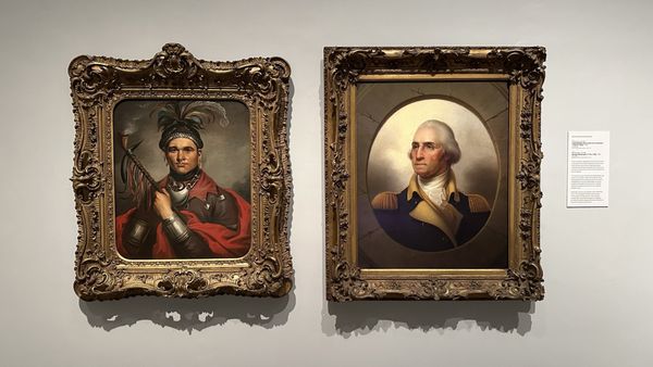 The New York Historical by null