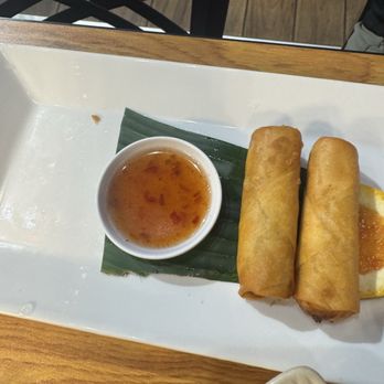 Koloa Thai Bistro - Thai Near Me - Koloa, Hawaii