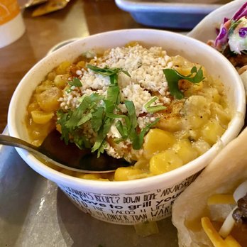 Tacos 4 Life - Mexican creamed corn side - Tacos Near Me - Concord, North Carolina Tacos 4 Life - Mexican creamed corn side - Tacos Near Me - Concord, North Carolina
