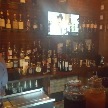 Velvet Brooklyn - The bar - Venues & Event Spaces Near Me - Brooklyn, New York