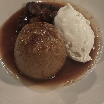 Scales - Indian pudding - Seafood Near Me - Portland, Maine Scales - Indian pudding - Seafood Near Me - Portland, Maine