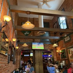 The Dublin Village Tavern