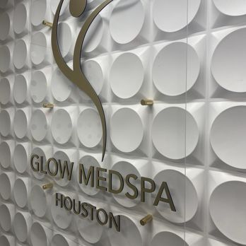 Glow Medspa - Front - Tattoo Removal Near Me - Houston, Texas