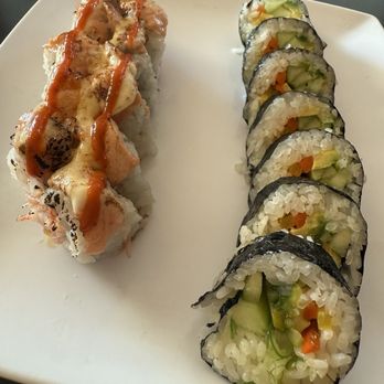 JJ Sushi - Speeding, futumaki - Sushi Bars Near Me - Sparks, Nevada JJ Sushi - Speeding, futumaki - Sushi Bars Near Me - Sparks, Nevada