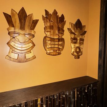 Tiki On 18th - Tiki Bars Near Me - Washington, DC, District of Columbia