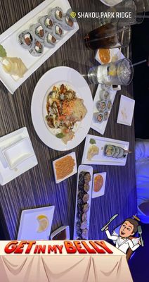 Shakou Restaurants by null