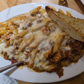 Maria's Reisterstown - Ziti with blackened chicken added - Cocktail Bars Near Me - Reisterstown, Maryland Maria's Reisterstown - Ziti with blackened chicken added - Cocktail Bars Near Me - Reisterstown, Maryland