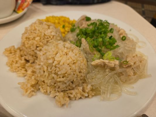 Zippy's Kahala by null