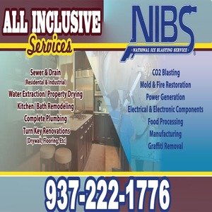Slide of All Inclusive Services