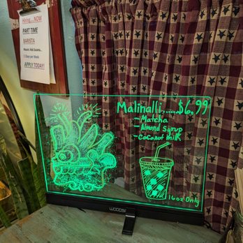 Kafekali & Bakery - The special for today - Coffee & Tea Near Me - Canyon Lake, Texas Kafekali & Bakery - The special for today - Coffee & Tea Near Me - Canyon Lake, Texas