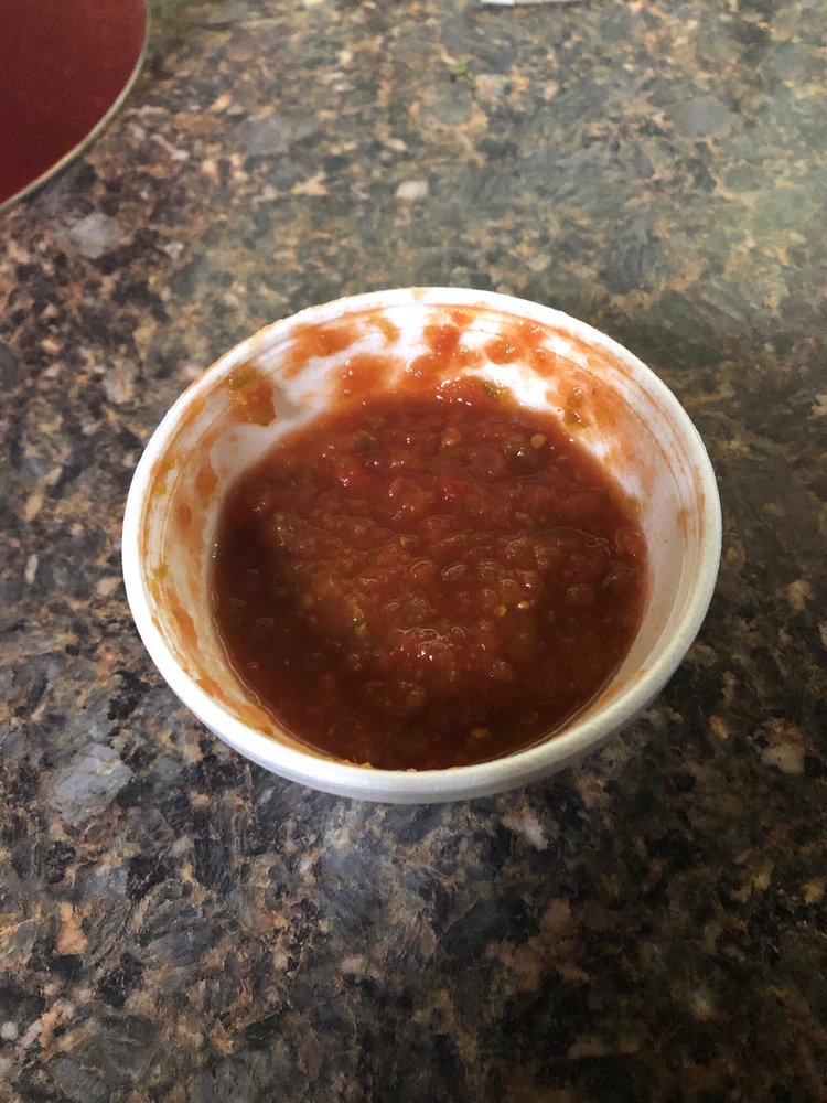 ROSA’S CAFÉ & TORTILLA FACTORY Updated June 2024 39 Photos & 87